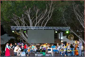 XI Encuentro Folclórico de Cendro en Telde/Ildefonso Rodríguez y TA.